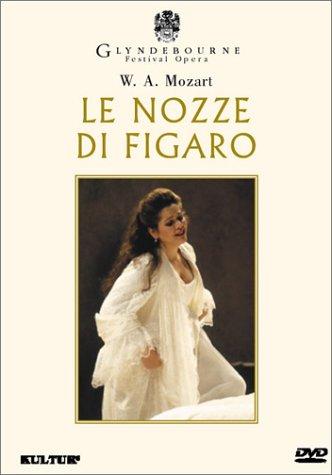 Le nozze di Figaro